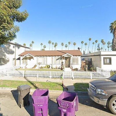 2026 Lemon Ave, Long Beach, CA 90806