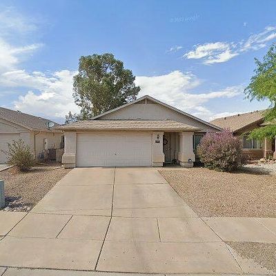 2028 W Calle Cielo De Oro, Tucson, AZ 85746