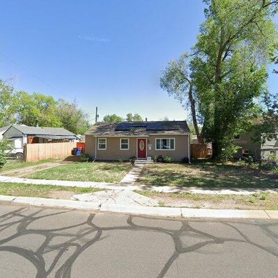 2028 S Corona Ave, Colorado Springs, CO 80905