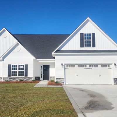 2028 Tarpon Trl, New Bern, NC 28562