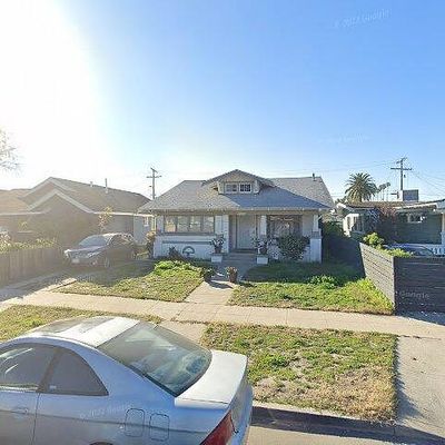 2028 W 43 Rd St, Los Angeles, CA 90062