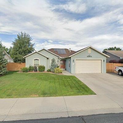 203 1/2 Dream St, Grand Junction, CO 81503