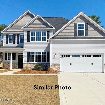 203 Big August Way, Jacksonville, NC 28546