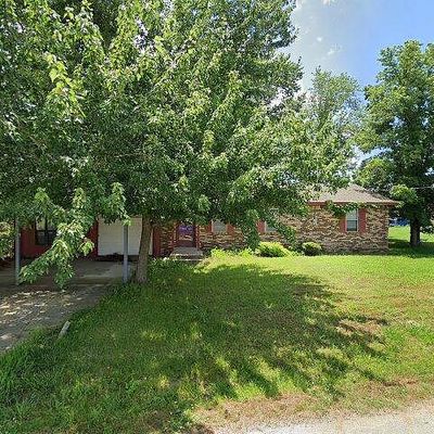 203 E Lexington, Allen, OK 74825