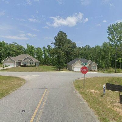 203 Hallie Ln, Macon, GA 31211