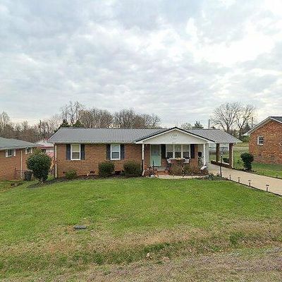 203 Moss St, Reidsville, NC 27320