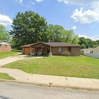 203 Windmill Dr, Brundidge, AL 36010