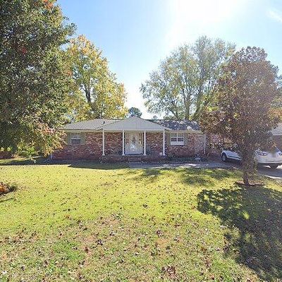 2030 Greenbrier Rd, Florence, AL 35630