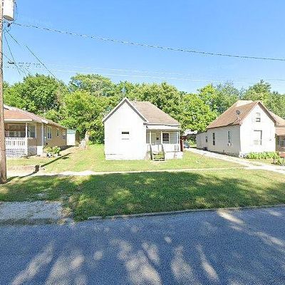 2034 N Washington Ave, Springfield, MO 65803