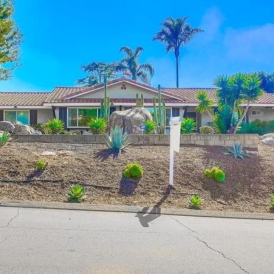 2035 Camino Cantera, Vista, CA 92084