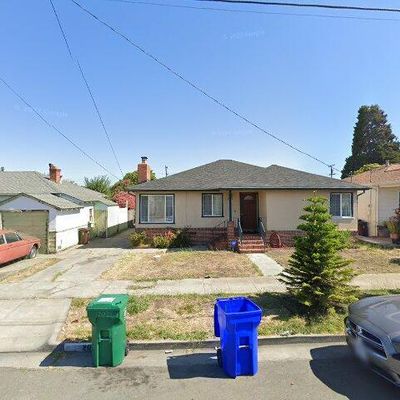 2035 Visalia Ave, Richmond, CA 94801