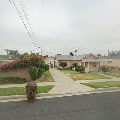 2035 N Grandee Ave, Compton, CA 90222