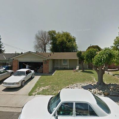 2038 Rainier Dr, Martinez, CA 94553