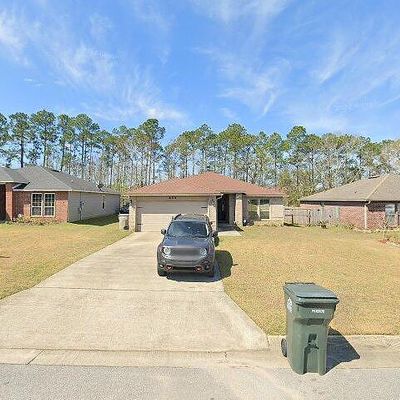 204 Millet Cir, Cantonment, FL 32533