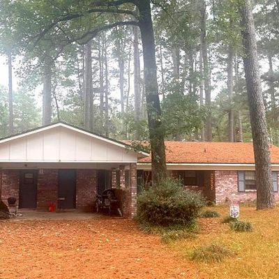 204 Pine Lake Dr, Haughton, LA 71037