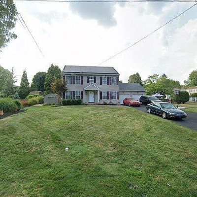 204 Wilson Ave, Horsham, PA 19044