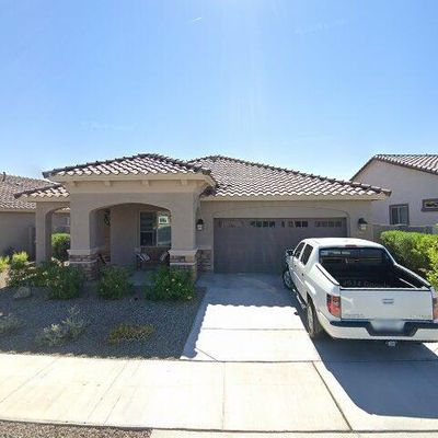 20403 W Calle Encorvada, Buckeye, AZ 85396