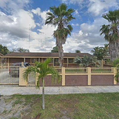 20411 Nw 43 Rd Ct, Miami Gardens, FL 33055