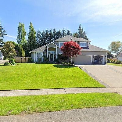 2042 Arab Dr Se, Olympia, WA 98503