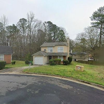 2044 W Morgans Bluff Ct, Lithonia, GA 30058