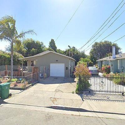 2048 21 St St, San Pablo, CA 94806