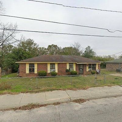 205 E Alabama St, Abbeville, AL 36310