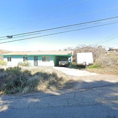 205 N 6 Th Street, Globe, AZ 85541