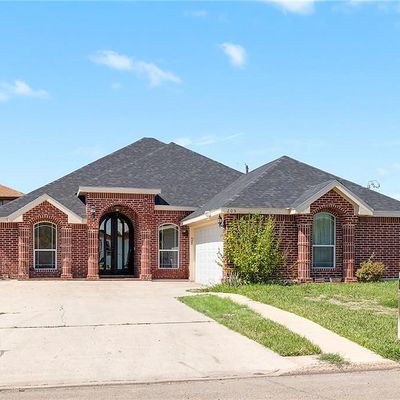 205 N Paseo De Tranquilidad Street, Mission, TX 78572