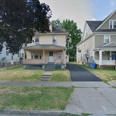 205 Rosewood Ter, Rochester, NY 14609