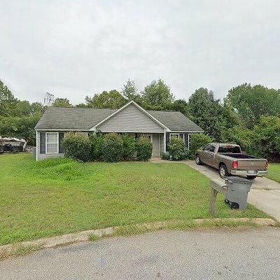 205 Symbolic Ct, Greenville, SC 29617