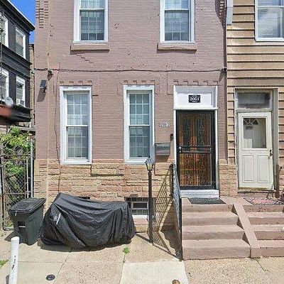 2051 N Stillman St, Philadelphia, PA 19121