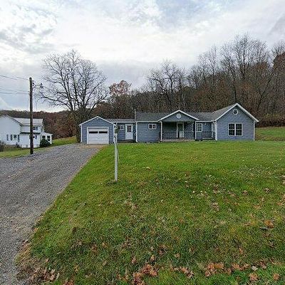 2052 Kittanning Pike, Parker, PA 16049