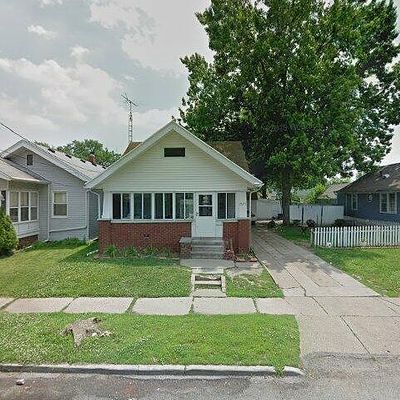 2053 Brussels St, Toledo, OH 43613