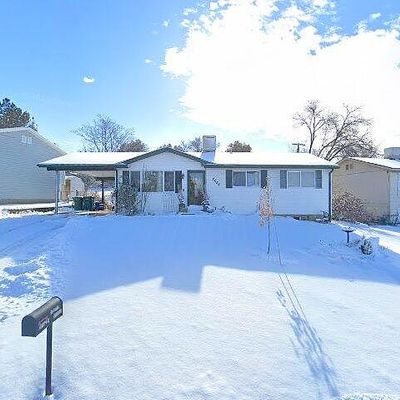 2055 W 3725 S, Roy, UT 84067