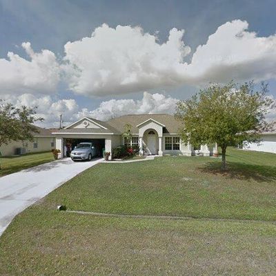 2056 Sw Cranberry St, Port Saint Lucie, FL 34953