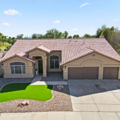 2057 N 132 Nd Dr, Goodyear, AZ 85395