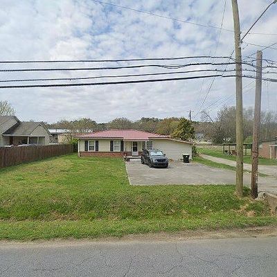 206 Cason Rd, Cedartown, GA 30125