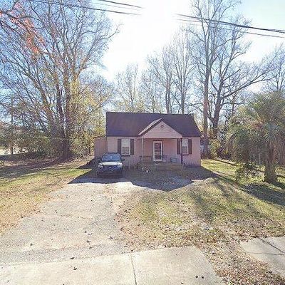 206 Crosswell Dr, Sumter, SC 29150