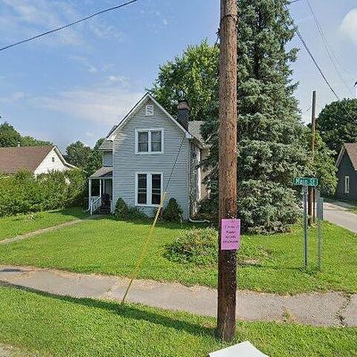 206 E Main St, Fairland, IN 46126