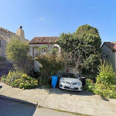 206 Juanita Way, San Francisco, CA 94127