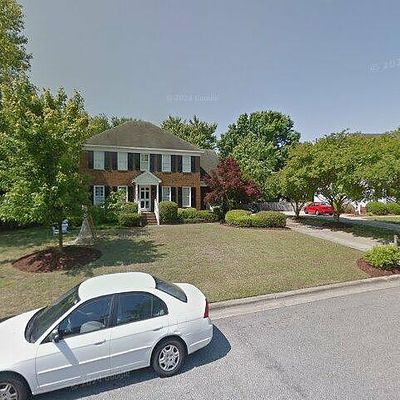 206 Hickory Branches Close, Winterville, NC 28590