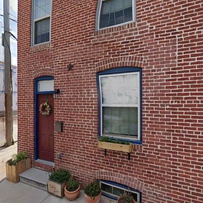 206 N Duncan St, Baltimore, MD 21231