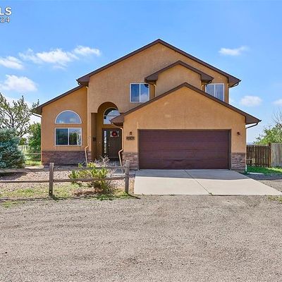 206 S Hacienda Del Sol Dr, Pueblo, CO 81007