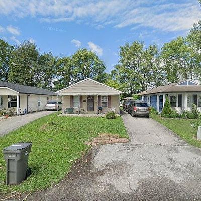 2068 N Luett Ave, Indianapolis, IN 46222