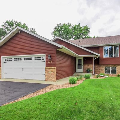 207 12 Th St N, Sartell, MN 56377