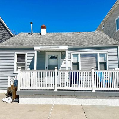 207 13th St N Street, Brigantine, NJ 08203