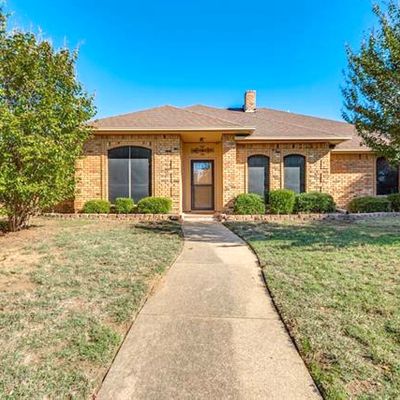 207 Brian Way, Red Oak, TX 75154