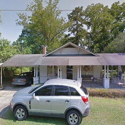 207 E Bell Street Tabor City, City, NC 28463