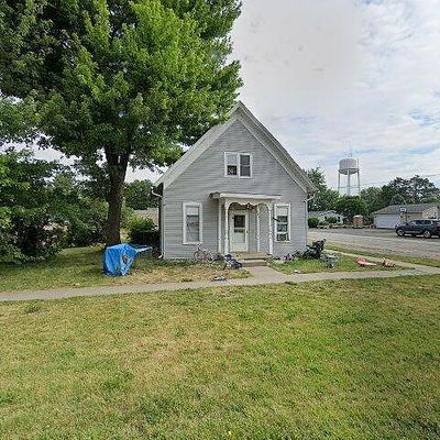 207 E Main St, Silver Lake, IN 46982