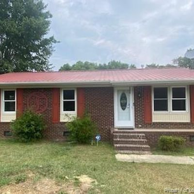 207 E Washington St, Lillington, NC 27546